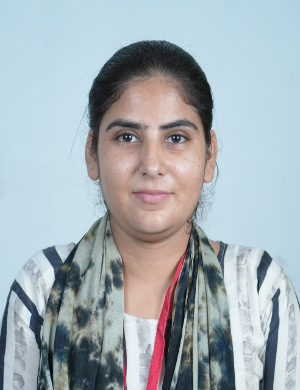 Dr. Baljeet Kaur